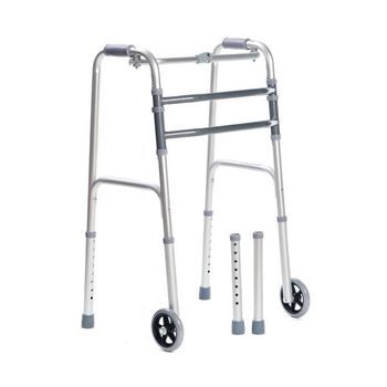 Andador Rehabilitación Trifuncional