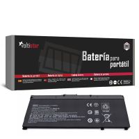 bateria para portatil hp sr03xl sr03052xl 1155v