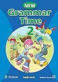 new grammar time 2 student s book with access code