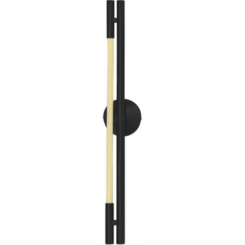 Activejet Aplique Led Aje-charlie Ww