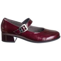 pitillos zapatos de tacon 11631 para mujer