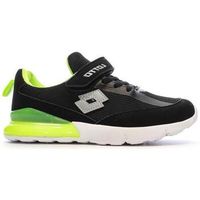 lotto zapatillas novara para nino