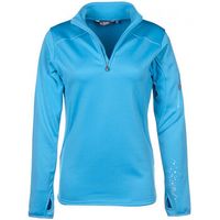 peak mountain jersey sweat polarshell femme any para mujer