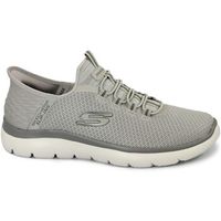 skechers zapatillas ske-ccc-232457-tpe para hombre
