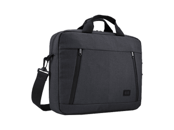 Maletín para portátil - Case Logic HUXA214, Para Portátiles hasta 14