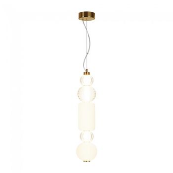 Lámpara de techo led collar ii (35w)