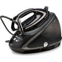 pro express ultimate  gv9610 high pressure steam generator iron - black black