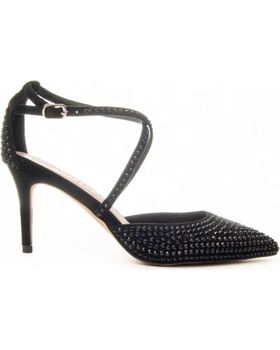 de MONTEVITA FESTSHOE4 BLACK