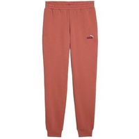 puma pantalon chandal logo essentials para hombre