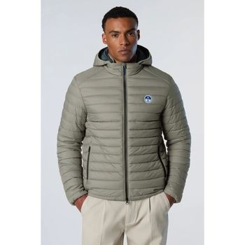 North Sails Chaquetas Zephyr Ultralight Jacket para hombre