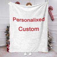 1 manta personalizada con imagen subida manta de franela diy - personaliza con fotos calidas suave y calida ideal para sofa cama oficina coche y viajes al aire libre - perfecta para todas las
