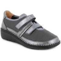 grunland zapatillas de senderismo gru-rrr-sc5403-fu para mujer