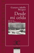 desde mi celda