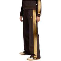 adidas pantalon chandal classic track pants aurora coffee  preloved yellow para mujer