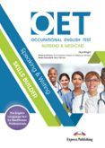 oet updated prep plus for doctors detailed 3-in-1 guide for oet writi