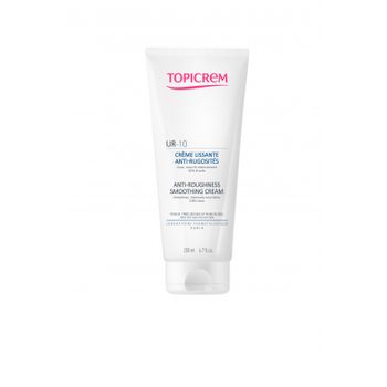 Ur10 crema de pies anti-rugosidades 75ml