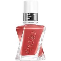 essie esmalte para unas gel couture 549 woven para mujer