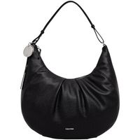 calvin klein jeans bolso engraved hw medium shoulder bag lv04f3555g para mujer