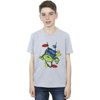 disney tops y camisetas toy story para nino