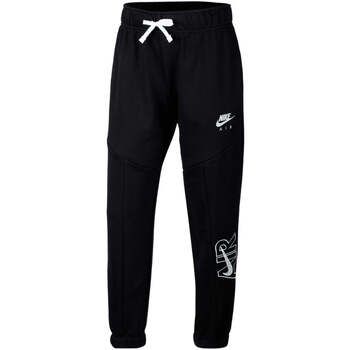 Nike Pantalón chandal DM8373-010 para niña