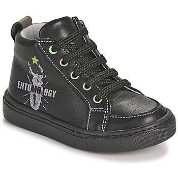 GBB Zapatillas altas VERNON para niño