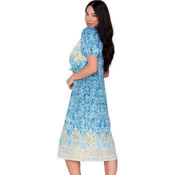 Luna Splendida Vestidos Vestido de verano midi SERENITY Splendida para mujer