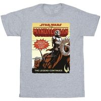 disney camiseta manga larga bumpy ride para nina