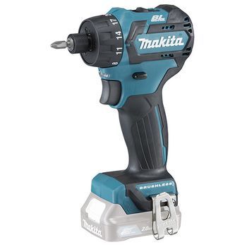 Taladro Atornillador 12v Cxt 35nm 1/ - Makita - Df032dz