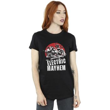 The Muppets Camiseta Mayhem para mujer