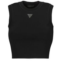 guess camiseta tirantes alexia tank para mujer