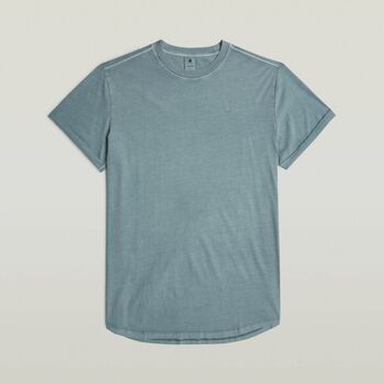 G-Star Raw Tops y Camisetas D16396 2653 LASH G.D.-H044 BOLT GREY para hombre