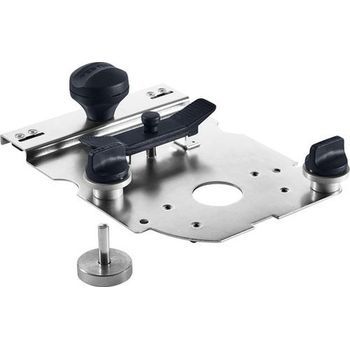Festool Placa Guía Fp-lr 32