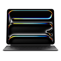 ipad pro m4 13 magic keyboard black-esp