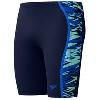 speedo banador hyperboom splice para hombre