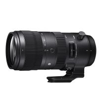sigma sports objetivo 70-200mm f28 dg os hsm para canon