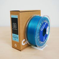 pla control 3d azul translucido 175 mm