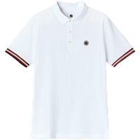 pretty green polo cressa para hombre