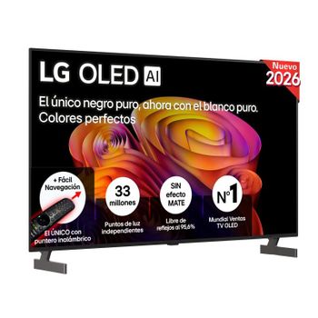 TV LG OLED OLED55B6ELC 55