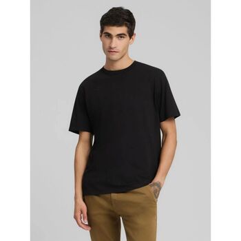 Replay Camiseta M3097.000.2660-098 BLACK para hombre