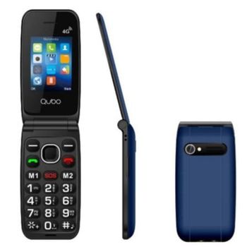 Qubo NEO NWBK 4G 2,4