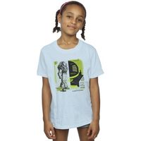 disney camiseta lightyear para nina