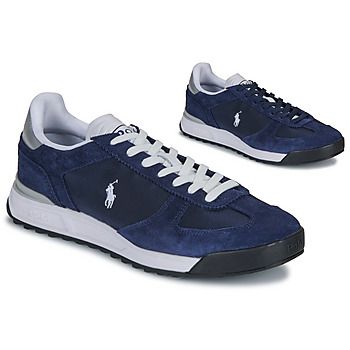 Polo Ralph Lauren Zapatillas VARICK PP-SNEAKERS-LOW TOP LACE para hombre