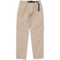gramicci pantalon chino g-pants para hombre