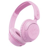 auriculares dcu tecnologic inalambricos bluetooth 3 en 1 con cancelacion de ruido y microfono