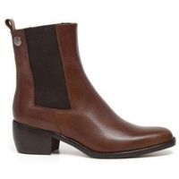 lois botines 74423 para mujer