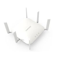 punto de acceso inalambrico fortinet fap-243k 2456 ghz