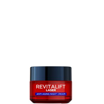 Crema de noche L'Oreal Paris Revitalift Laser Renew 50 ml
