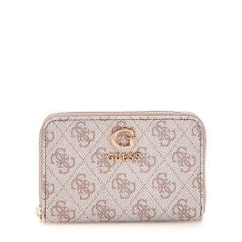 Guess Cartera Zamira Blanca SWSG9629140-DKO