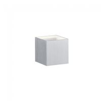 aplique de pared led louis 43w