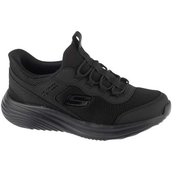 Skechers Zapatillas Slip-ins Bounder Pro para niño
